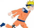 Naruto Bėgikas Žaidimas