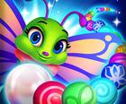 Marble Puzzle Blast