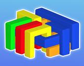 U Shape Puzzle