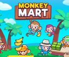 Monkey Farm