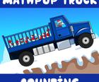 Liczenie Ciężarówek MathPup