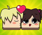 KiSS ME