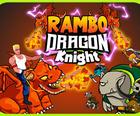Rambo Dragon Kinayt
