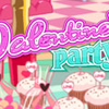 Valentine ' s Party Valentine ' s Party