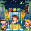 Cute Little Kids Jigsaw Cute Little Kids Jigsaw