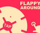 Flappy Autour