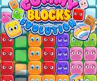 Gummy Blocks Evolution