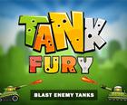 Tankas Fury