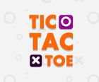 Tic Tac Toe D'Arcade