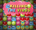 Zabíjanie vírusu