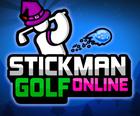 Stickman " Golf Internete