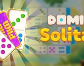 Domino Solitaire