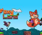 Foxy Pôdy