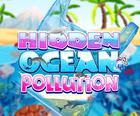 Verborgene Ozean Umweltverschmutzung