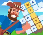 Crossword Island