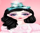 Perfect Princess Makeup