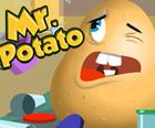 Mister Kartof