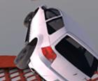 Haksız Dublör: 3D Araba Simülatörü Oyunu