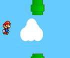 Jeux de Flappy Mario