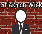 Mecha de Stickman