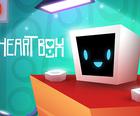 Heart Box - free physics puzzle game for kids and adult