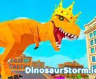 DinosaurStorm.บ io
