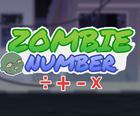 Zombie Číslo