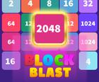 Block Blast 2048