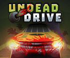 Undead წამყვანი თვლები