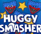 Huggy Smasher
