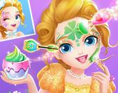 Little Princess Secret Garden