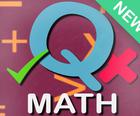 Q数学 