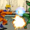 Crazy Zombie 9.0: Anime Fighting Crazy Zombie 9.0: Anime Fighting