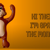 Spank the Monkey Spank the Monkey