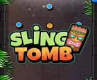 Sling Tomb: Online Game