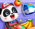 Oulike Panda Supermark