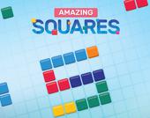 Erstaunliche Quadrate