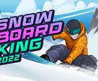 Reyes de Snowboard 2022