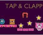 Tap Clapp