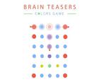 Brain Teasers: Farver Spil 