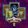 Power Rangers Card Matching - Brain Memory Game Power Rangers Card Matching - Brain Memory Game