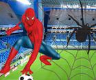 Örümcek Futbol