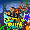 Rollercoaster Rush Rollercoaster Rush