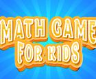 Bláznivá Matematická hra pre deti a dospelých