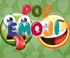 POP EMOJI - Детские игры с воздушными шарами