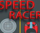 Speed Racer Online-Spiel