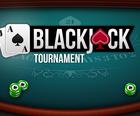 Blackjack Turnaj