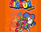 Digital Circus Run