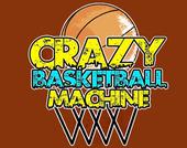 Crazy BasketBall Machine