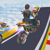 Mega Ramp Stunt Moto Mega Ramp Stunt Moto